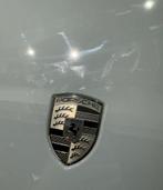 porsche turbonite emblem, Ophalen of Verzenden, Zo goed als nieuw, Merk, Speldje of Pin
