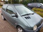 Renault Twingo 1.2 2005 2007 Groen, Auto's, Renault, Voorwielaandrijving, Twingo, 600 kg, 4 cilinders