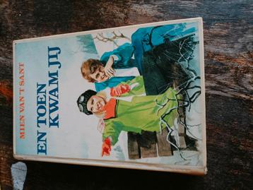 En Toen Kwam Jij - Mien van 't Sant beschikbaar voor biedingen