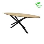 HORECA ,PROJECTEN BEKIJK onze TAFEL COLLECTIE BIJ ZaZuHOME, Ophalen, Nieuw in verpakking, Complete inventaris