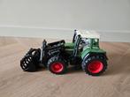 Bruder fendt 926 trekker met voorlader, Ophalen of Verzenden, Gebruikt