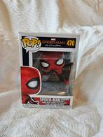 Funko Pop! Spider-Man Far From Home #470, Ophalen of Verzenden, Nieuw