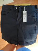 Korte broek, Kort, WE, Zwart, Maat 42/44 (L)