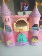 VTech kleine vriendjes kasteel, Ophalen of Verzenden, Zo goed als nieuw