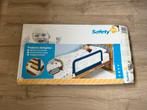Safety 1st Draagbaar Bedhekje, Kinderen en Baby's, Kinderkamer | Bedden, Ophalen of Verzenden, Zo goed als nieuw, Minder dan 140 cm