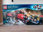 LEGO Harry Potter 75955 Hogwarts Express, Kinderen en Baby's, Speelgoed | Duplo en Lego, Ophalen of Verzenden, Zo goed als nieuw