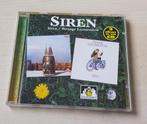 Siren ft Kevin Coyne - Siren/Strange Locomotion CD 1994