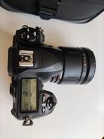 Nikon D200, Spiegelreflex, 10 Megapixel, Gebruikt, Ophalen of Verzenden