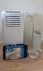 Handson Mobiele airco Bari 785 W, Witgoed en Apparatuur, Airco's, Ophalen, Verwarmen, Gebruikt, Minder dan 60 m³
