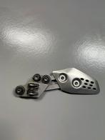 Schetsplaat Links Yamaha MT 07 2014-2015, Ophalen of Verzenden, Gebruikt