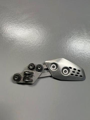 Schetsplaat Links Yamaha MT 07 2014-2015 beschikbaar voor biedingen