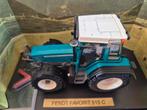 WEISE TOYS FENDT FAVORIT 515C VORFUHRSCHLEPPER, Ophalen of Verzenden, Nieuw, Tractor of Landbouw, Overige merken
