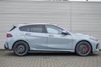 BMW 1 Serie 120 High Executive M Sport Automaat / Panoramada, Zwart, 156 pk, Bedrijf, 3 cilinders