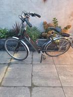 Dames fiets, Gebruikt, Versnellingen, Ophalen of Verzenden, Batavus.