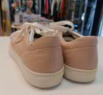 Anna van Toor nude roze echt leren gympen Bkeus mt 37 38809, Kleding | Dames, Schoenen, Anna van Toor, Anna van Toor, ., Nieuw