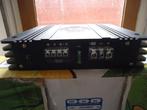 TE KOOP SOUNDSTREAM MONOBLOK VERSTERKER 560 WATT RMS, Auto diversen, Autospeakers, Ophalen, Zo goed als nieuw