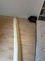 Matraswig / Matrasvuller - Spleet Overbruggen, Wit, Ophalen of Verzenden, Overige maten, Stof