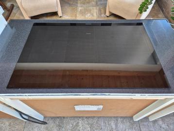 Siemens IQ 700 inductie kookplaat 80 cm beschikbaar voor biedingen