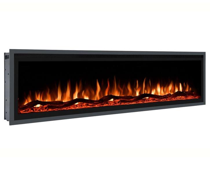 Inbouw 182 cm NIEUW elektronische sfeerhaard, Huis en Inrichting, Haarden, Nieuw, Elektrische haard, Ophalen of Verzenden