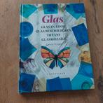 GLAS , Glas in lood - Glas Beschilderen- Tiffany, Ophalen of Verzenden, Zo goed als nieuw, Overige onderwerpen