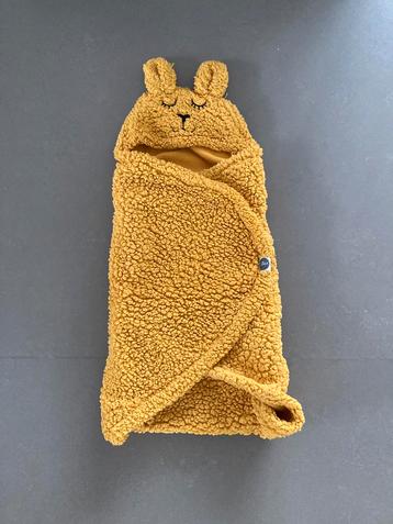 Maxi cosi wikkeldoek van het merk Jollein beschikbaar voor biedingen