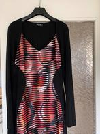 Zgan jurk maat 42, Ophalen of Verzenden, Zo goed als nieuw, Maat 42/44 (L), Knielengte