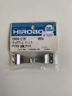 Hirobo 0404-216 pitch arm P=13 nieuw rc helicopter, Hobby en Vrije tijd, Modelbouw | Radiografisch | Helikopters en Quadcopters