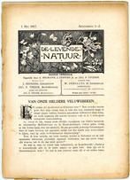 Historische vogelbladen.  Ardea, De Levende Natuur, Heimans,, Boeken, Natuur, Gelezen, Natuur algemeen, Verzenden