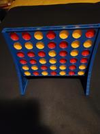 Gezelschapspel vier op een rij, Hobby en Vrije tijd, Gezelschapsspellen | Bordspellen, Een of twee spelers, Ophalen of Verzenden