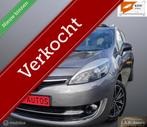 Renault Grand Scenic 1.2 TCe Bose 7p Pano Luxe Nw APK LED, Voorwielaandrijving, Euro 5, 4 cilinders, 132 pk