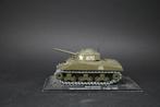 Solido Sherman tank - 1/50 - TOP, Hobby en Vrije tijd, Ophalen of Verzenden, Zo goed als nieuw, Overige typen, Overige merken