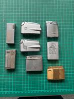 Vintage Aanstekers Collectie, Verzamelen, Ophalen of Verzenden, Gebruikt, Aansteker