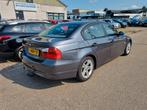 BMW 3-serie 320i Sedan Automaat Clima! Bj:2005, Auto's, BMW, Achterwielaandrijving, 150 pk, Bedrijf, Sedan