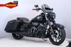 Harley-Davidson ROAD KING SPECIAL (bj 2022), Bedrijf, Toermotor