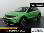 Opel Mokka Electric Level 3 50 kWh | Parkeer camera | Parkee, 12 maanden, Gebruikt, Zwart, 1498 kg
