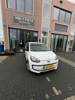 Volkswagen up! 1.0 44KW 2012 Wit, Auto's, Volkswagen, Voorwielaandrijving, Up!, 4 stoelen, Wit