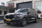 BMW X5 xDrive45e M-Sport, Leder, 360, Laser, Luchtvering, Tr, Auto's, BMW, 77 km/l, Gebruikt, Zwart, Vierwielaandrijving