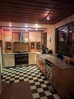 Gratis afhalen - Siematic keuken - natuurstenen blad, Huis en Inrichting, Ophalen, Gebruikt, Enkelwandige keuken