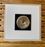 Artemide Andromeda Plafondlamp, Ophalen of Verzenden, Zo goed als nieuw, Metaal, Modern