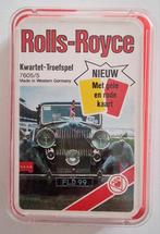 Rolls Royce Rolls-Royce, Zo goed als nieuw, Verzenden