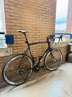 Koga Kimera 6061 racefiets – Shimano 105 Framemaat 66 XL/XXL, Fietsen en Brommers, Fietsen | Racefietsen, Ophalen, Aluminium, Zo goed als nieuw