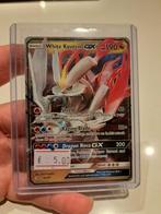 White Kyurem GX 48/70 €5,-, Ophalen of Verzenden, Losse kaart, Zo goed als nieuw