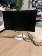 HP Beeldscherm - Full HD, Computers en Software, Monitoren, Gebruikt, Full HD, Ophalen of Verzenden, VGA