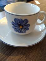 Koffie kopje, Huis en Inrichting, Keuken | Servies, Ophalen of Verzenden, Zo goed als nieuw, Overige stijlen, Kop(pen) en/of Schotel(s)