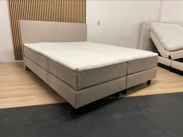 Nieuwe Boxspring in 90 160 & 180 x 200 modellen bedden beschikbaar voor biedingen
