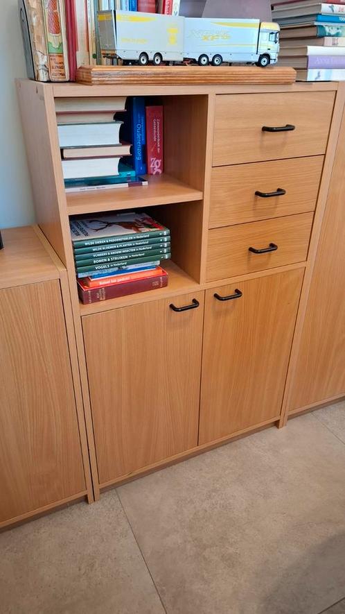 Opberg kasten en trolley, Huis en Inrichting, Kasten | Televisiemeubels, Zo goed als nieuw, Minder dan 100 cm, 50 tot 100 cm, 25 tot 50 cm