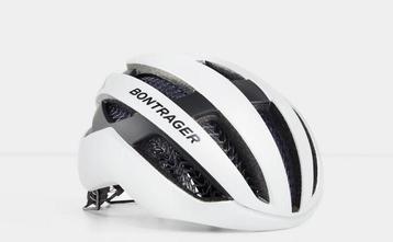 Bontrager Circuit WaveCel mt M racehelm wit beschikbaar voor biedingen