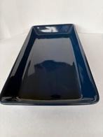 Arabia (Iittala) teema blauw. Platte schalen., Huis en Inrichting, Ophalen of Verzenden, Zo goed als nieuw, Overige stijlen, Schaal of Schalen