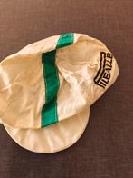 Retro koerspetje pillealle Hamlet, Fietsen en Brommers, Ophalen of Verzenden, Bovenkleding