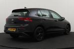 Volkswagen Golf 1.5 TSI 15o PK Aut. Sportline Carplay Adapt., 4 cilinders, Alcantara, Zwart, Origineel Nederlands